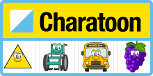 Free Cartoon Character - Charatoon