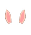 Bunny ears