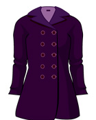 A-Line Coat