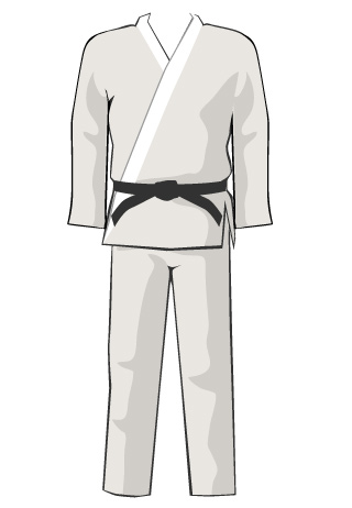 Nagatoro Judo