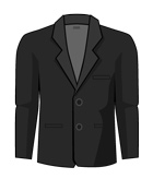 Suit Jacket