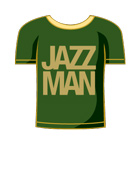 JazzMan T