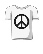 Peace T