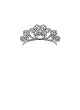 Tiara Hair Accessories3